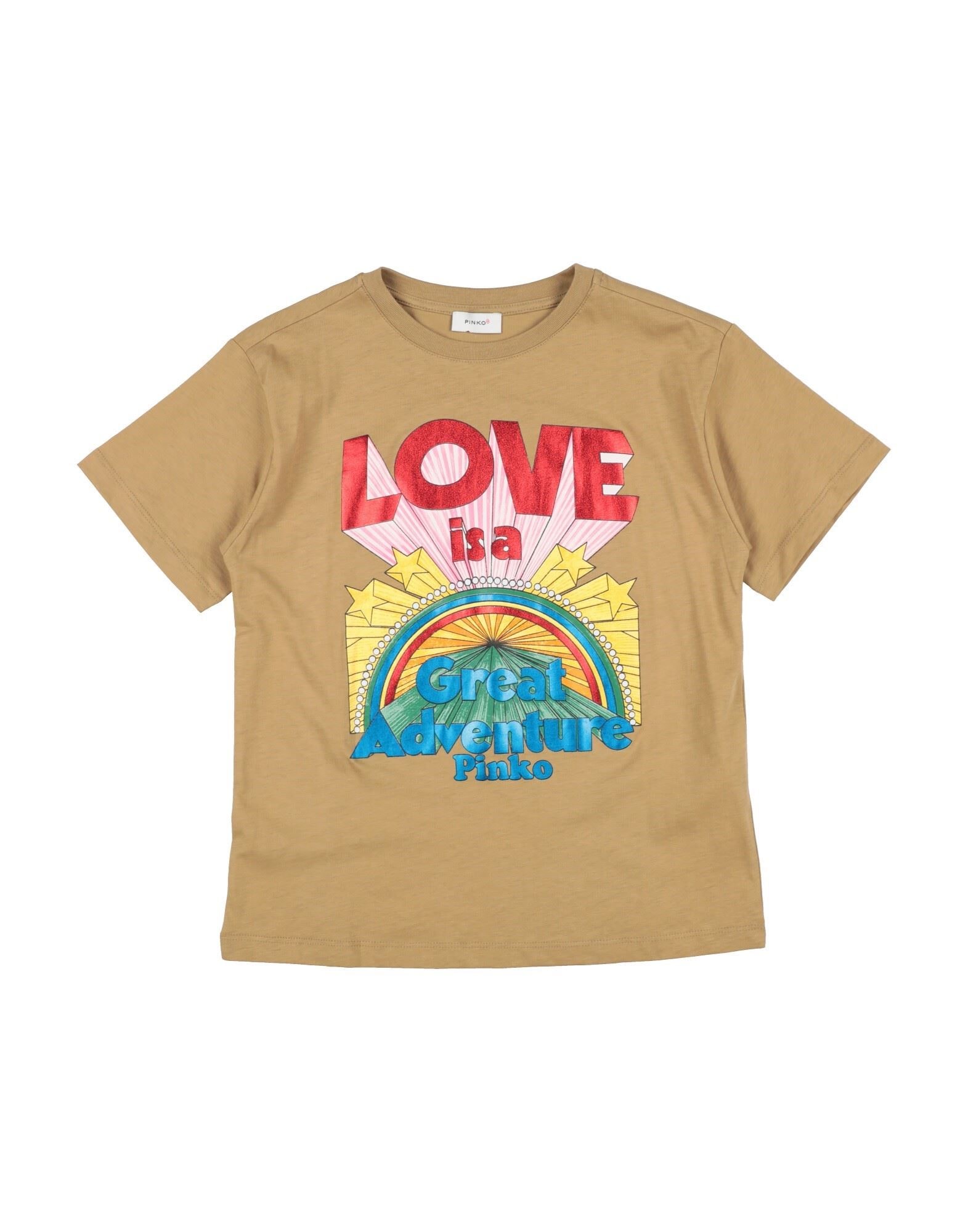 PINKO UP - Футболки