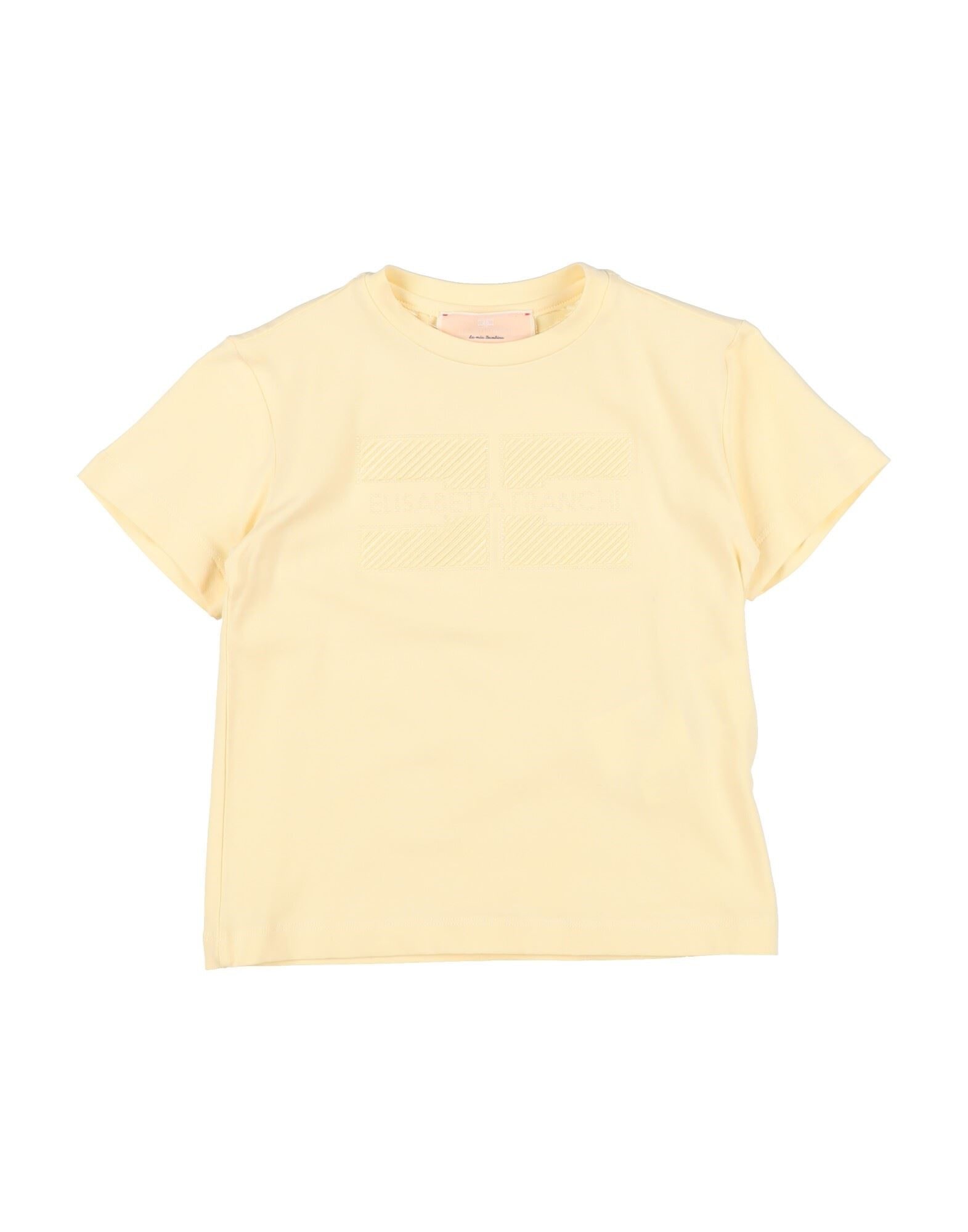 ELISABETTA FRANCHI - Футболки