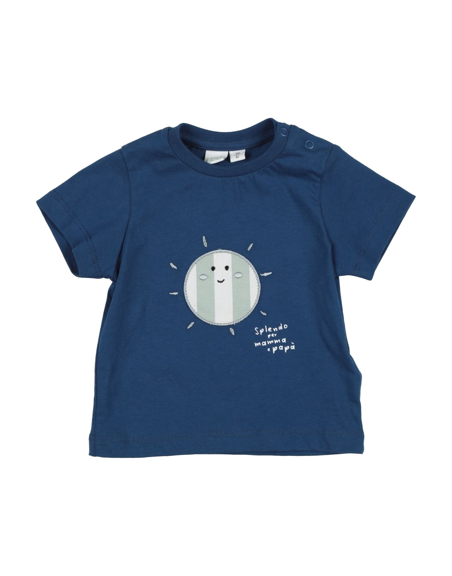 iDO - Футболки