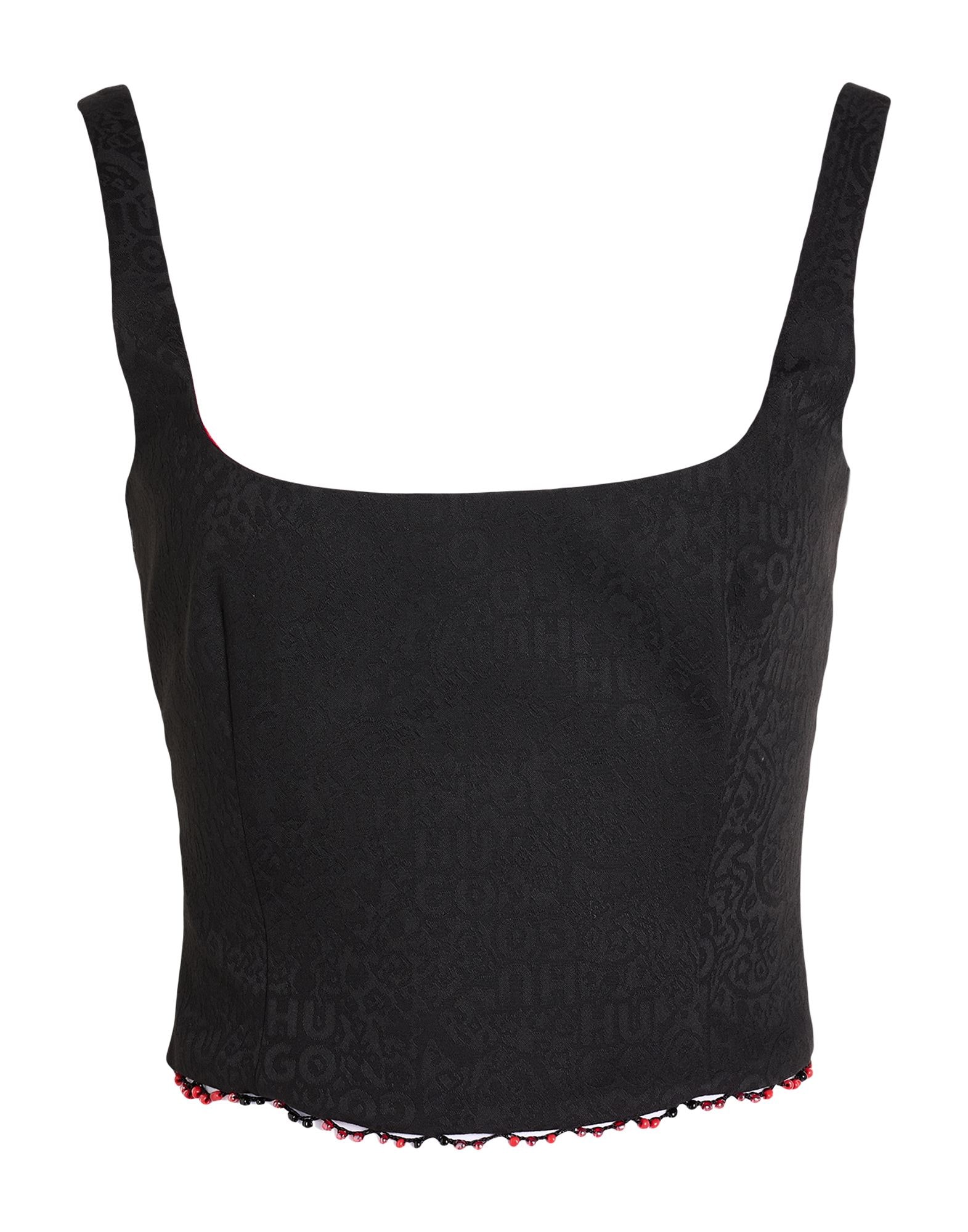 HUGO - Топы без рукавов