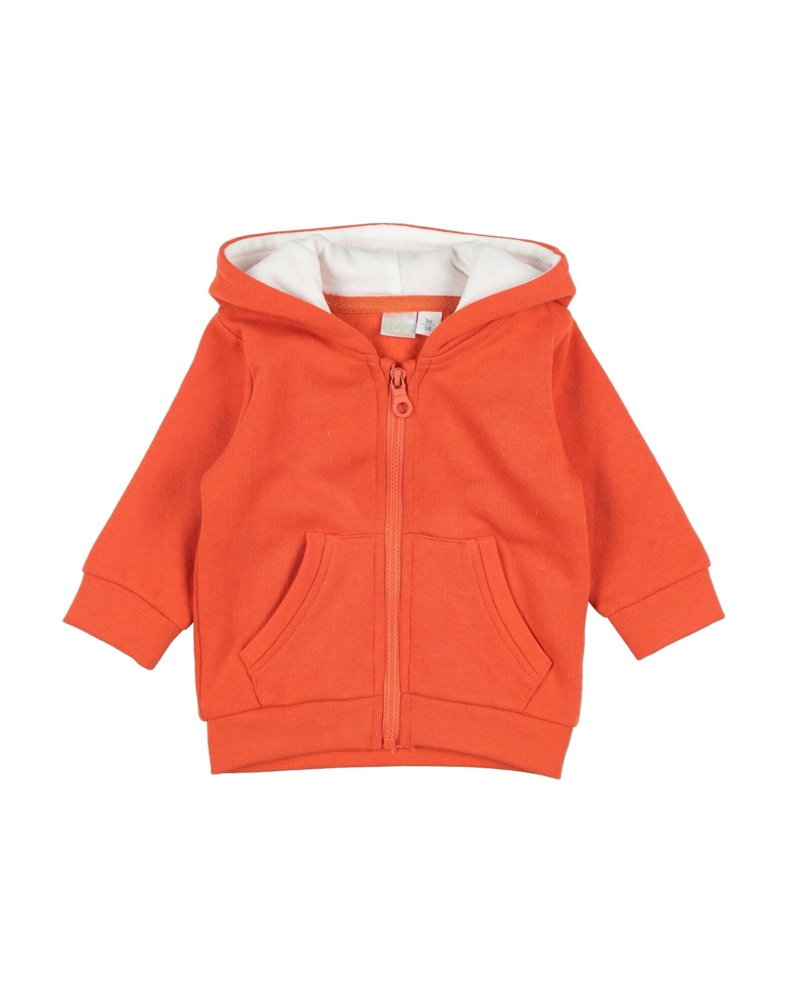 iDO - Толстовки