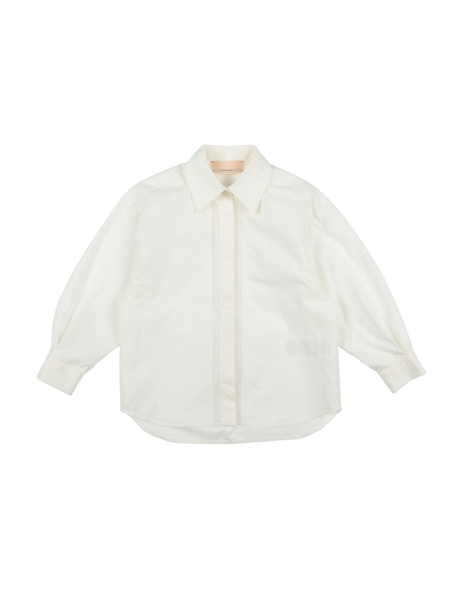 ELISABETTA FRANCHI - Shirts