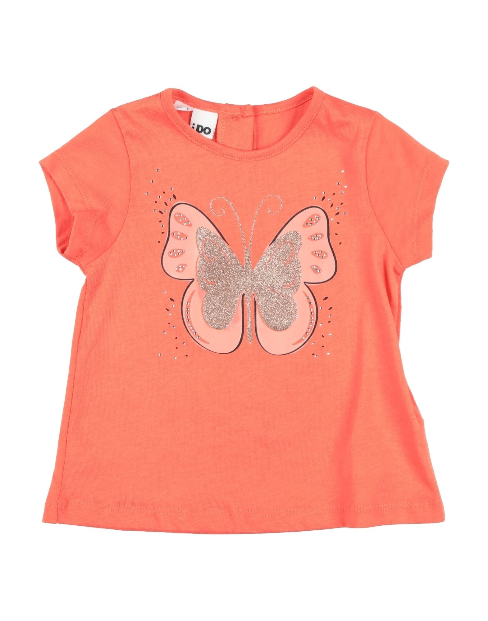 iDO - Футболки