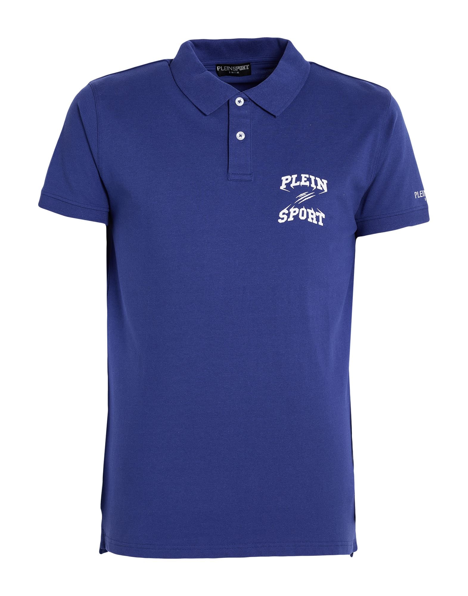 PLEIN SPORT - Poloshirts