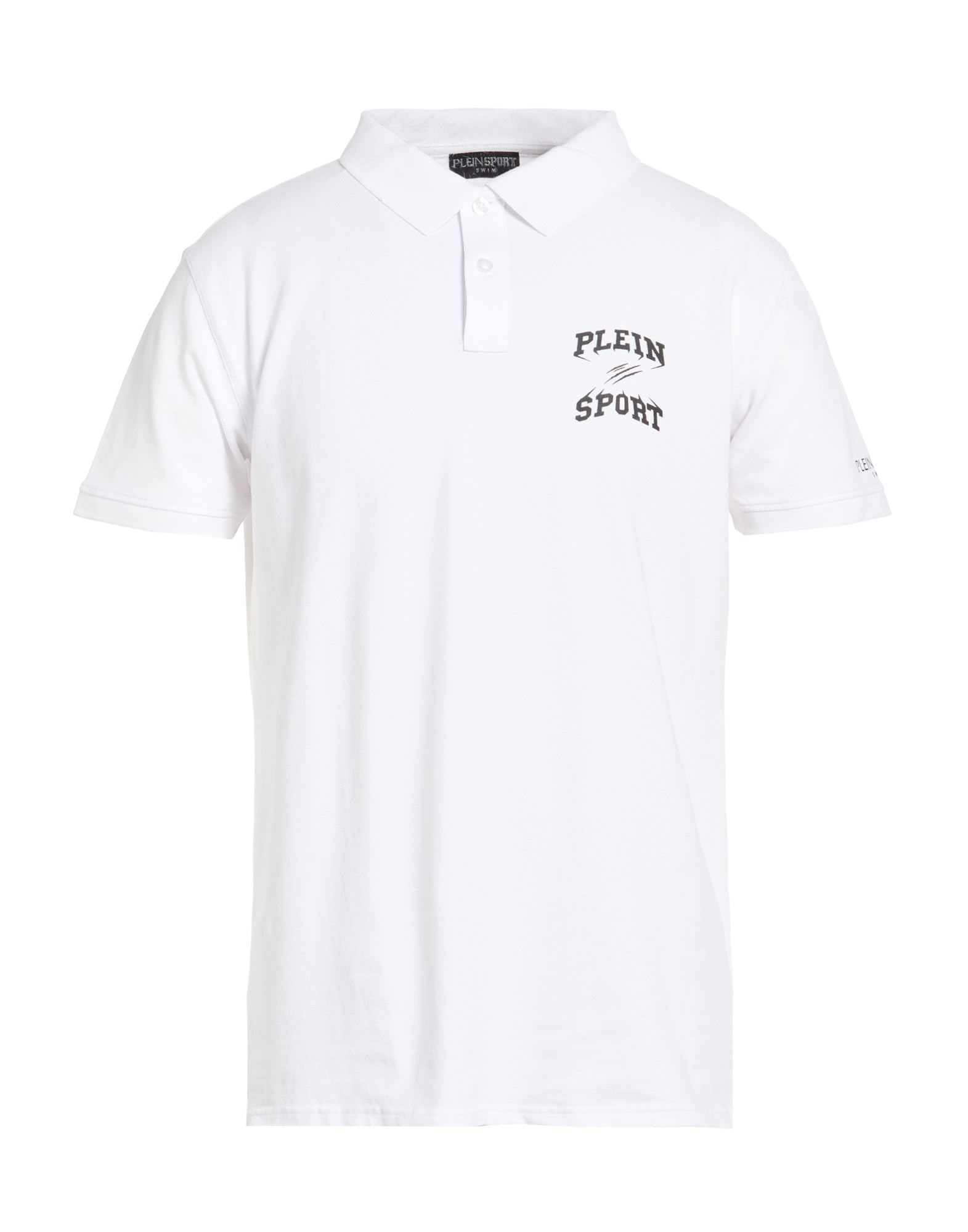 PLEIN SPORT - Polo shirts