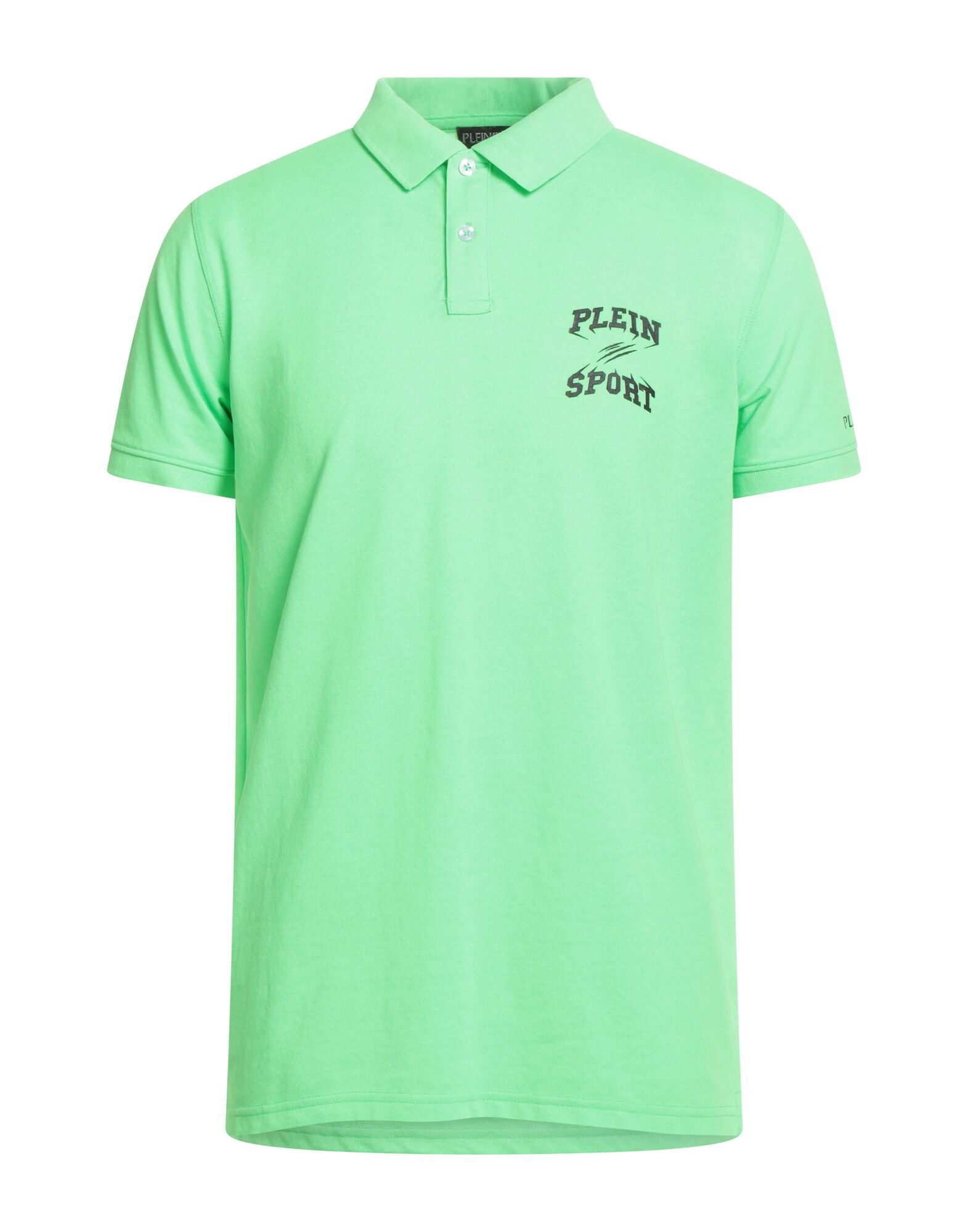 PLEIN SPORT - Polo shirts