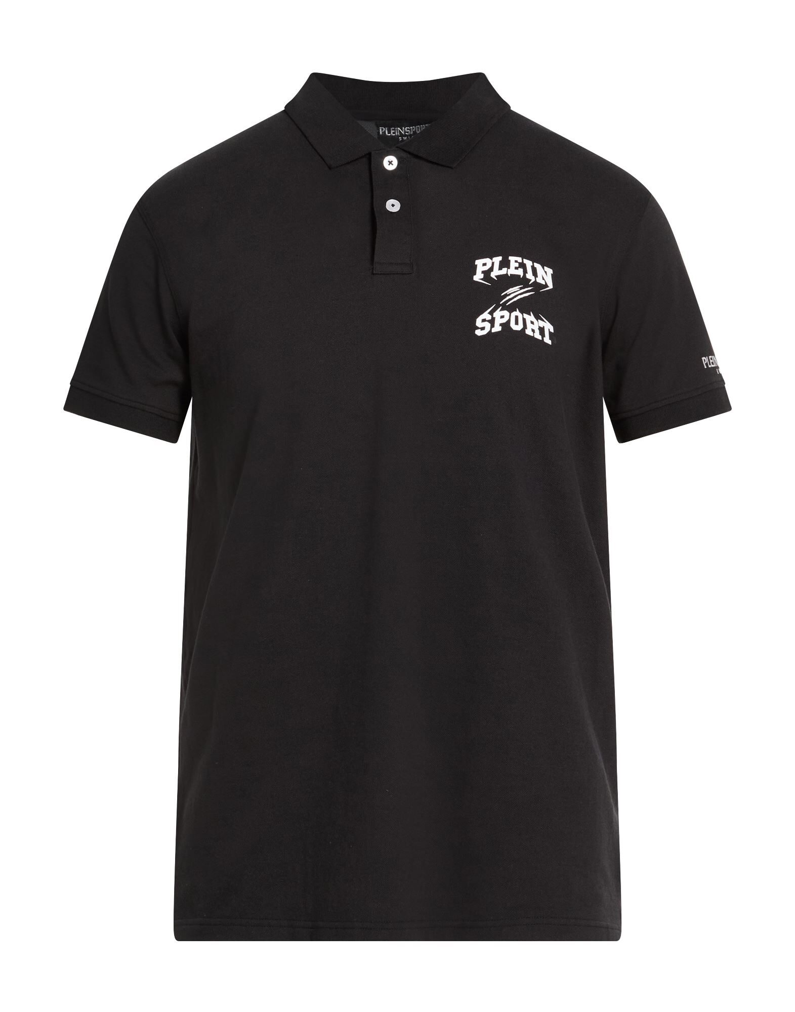 PLEIN SPORT - Polo shirts