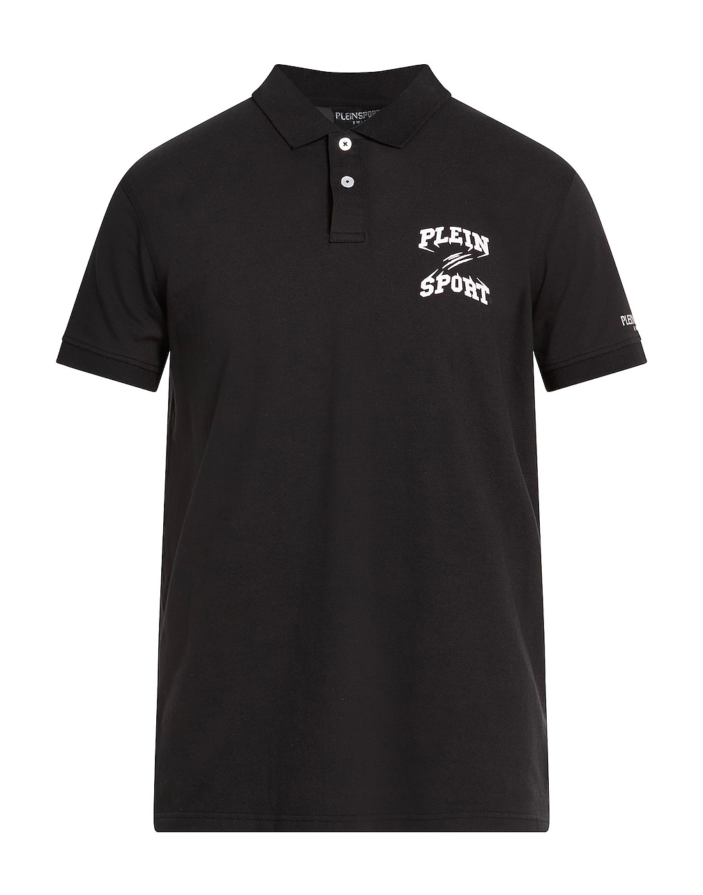 PLEIN SPORT - Polo shirts
