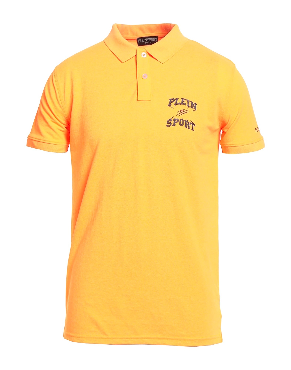 PLEIN SPORT - Polo shirts