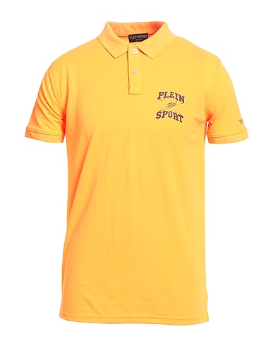 PLEIN SPORT Polo SWIM 65% Polyester, 35% Coton