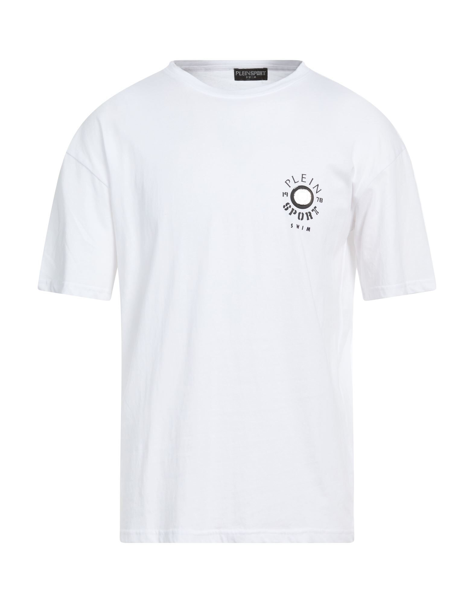 PLEIN SPORT - T-shirts