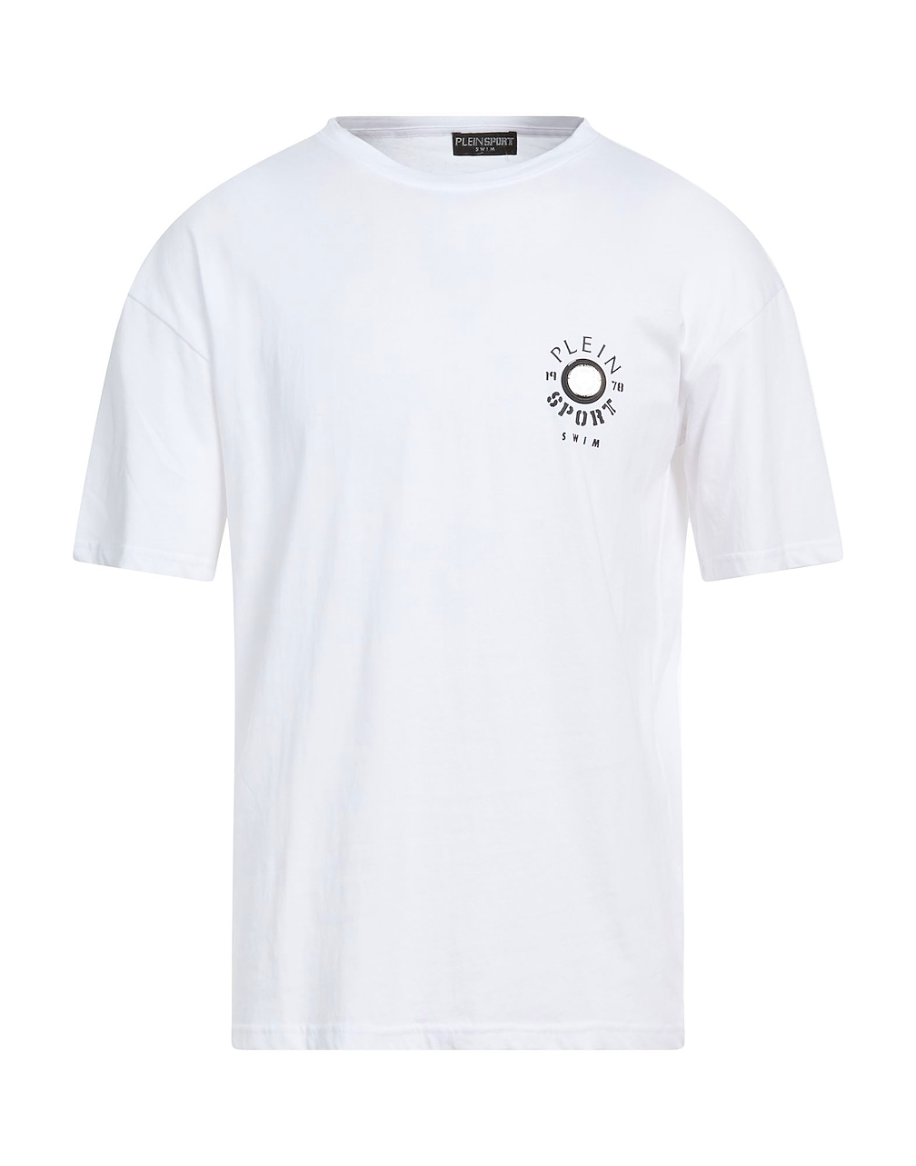 PLEIN SPORT - T-shirts
