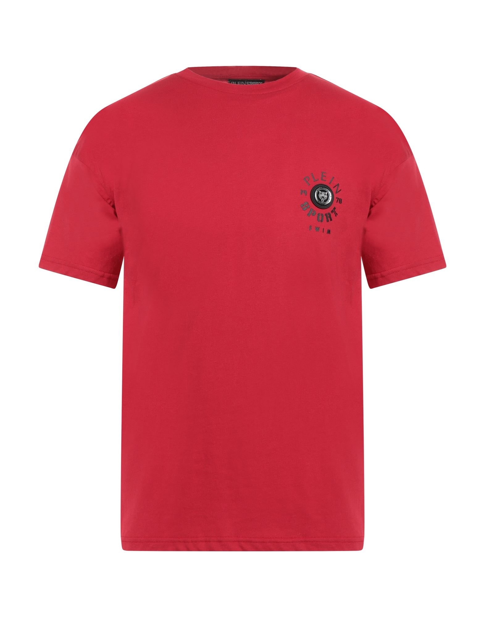 PLEIN SPORT - T-shirts