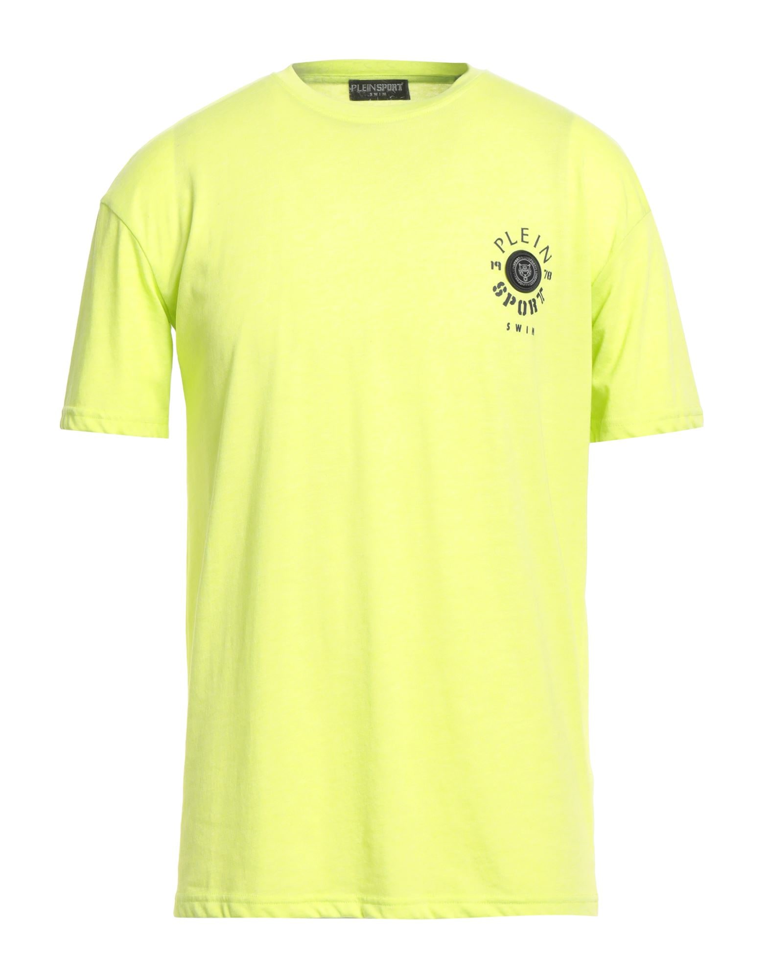 PLEIN SPORT - T-shirts