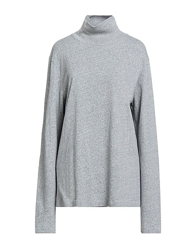OFF-WHITE™ T-shirt Light grey 100% Cotton