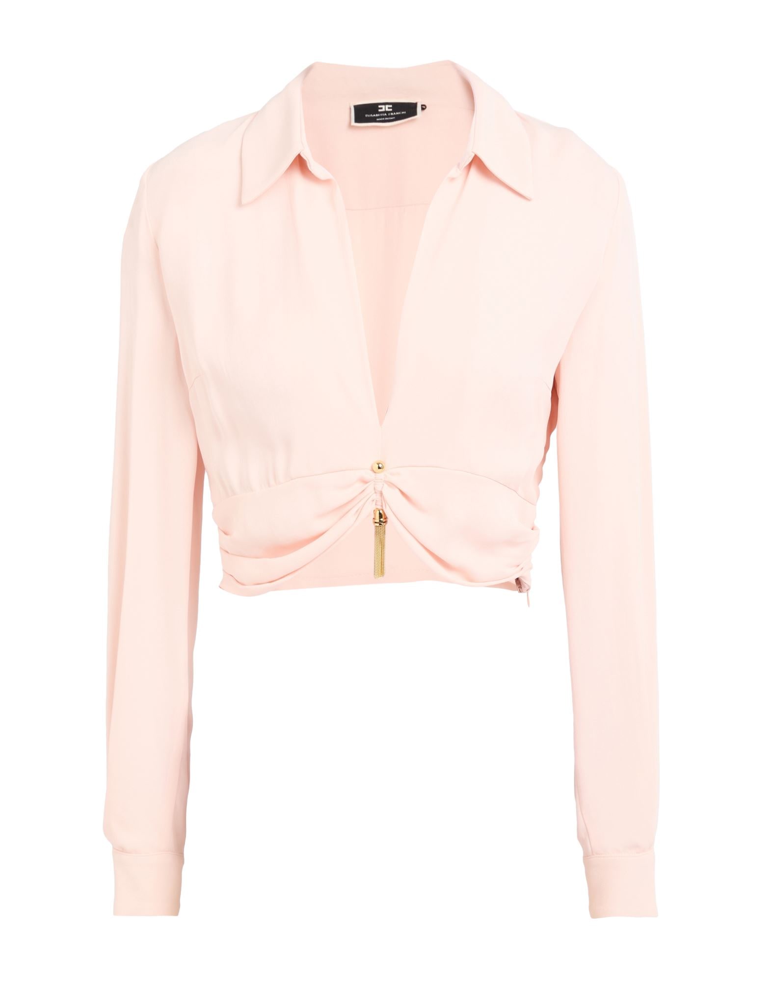 ELISABETTA FRANCHI - Tops