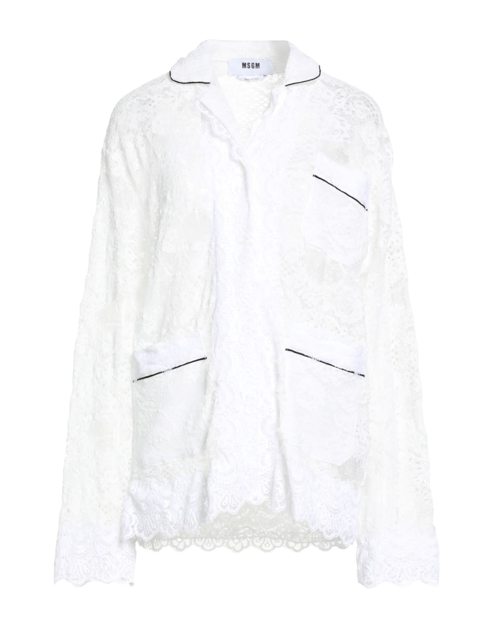 MSGM - Рубашки 