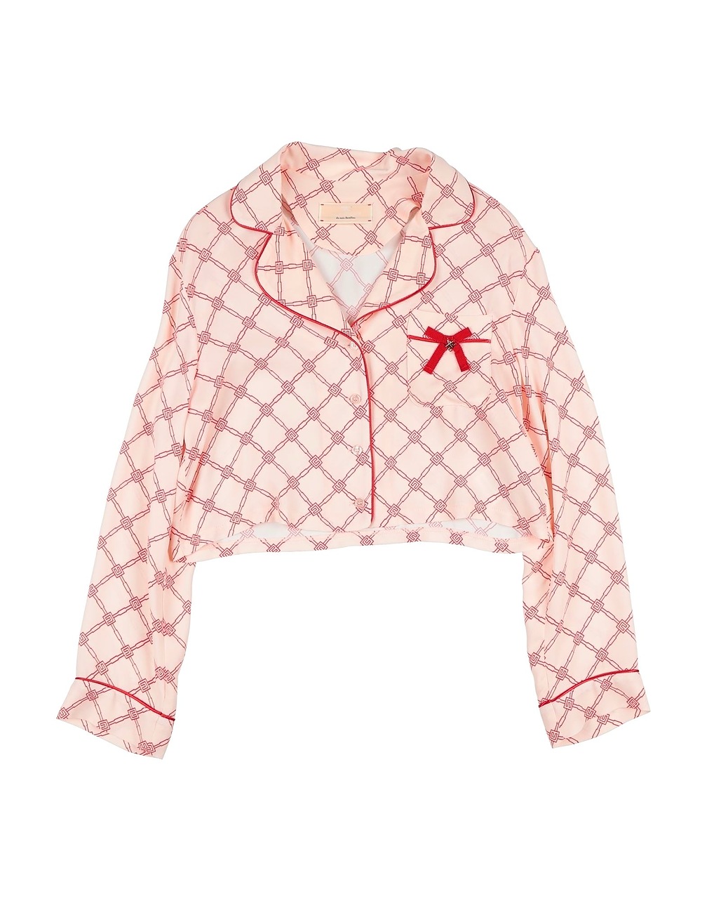 ELISABETTA FRANCHI - Hemden