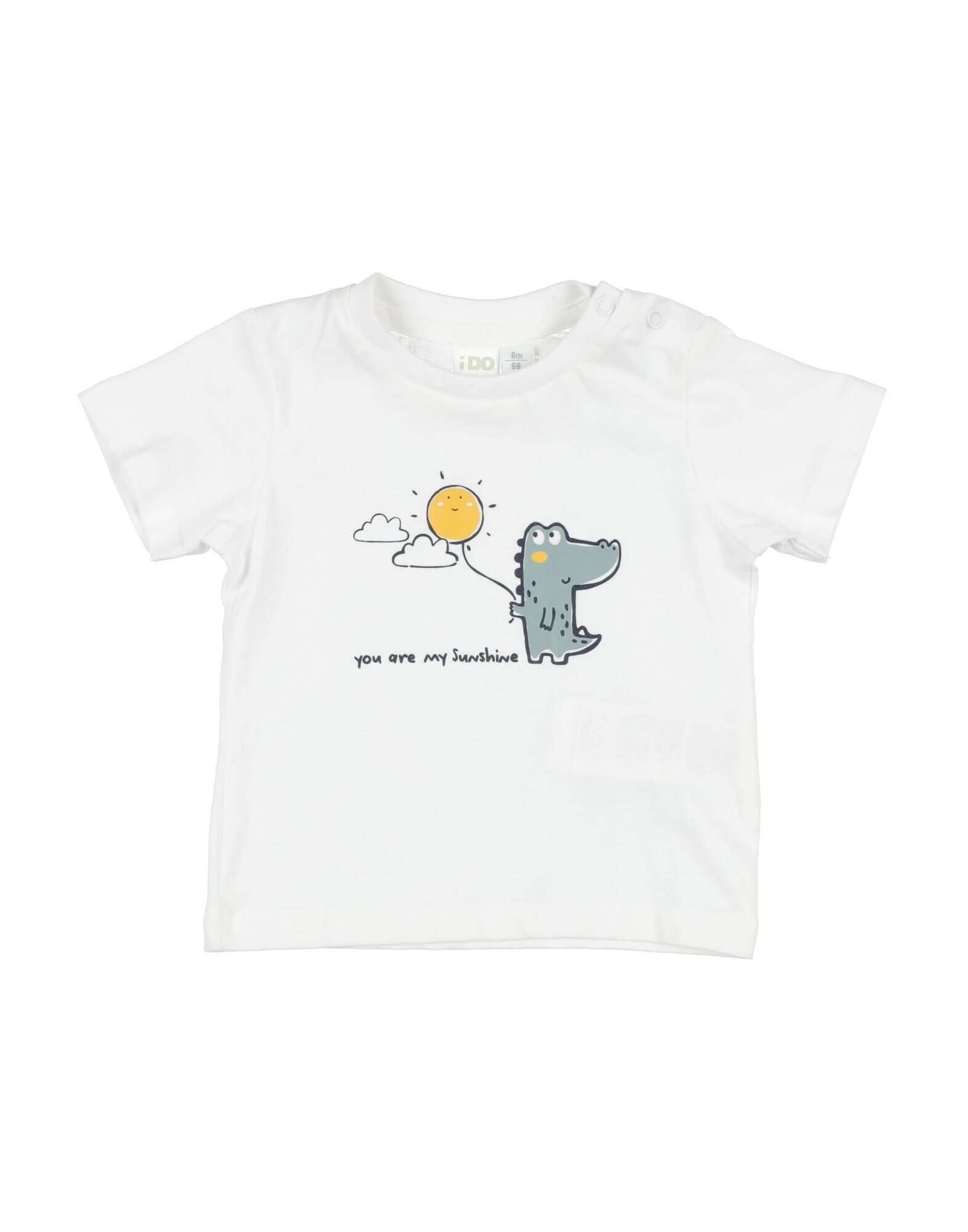 iDO - Футболки