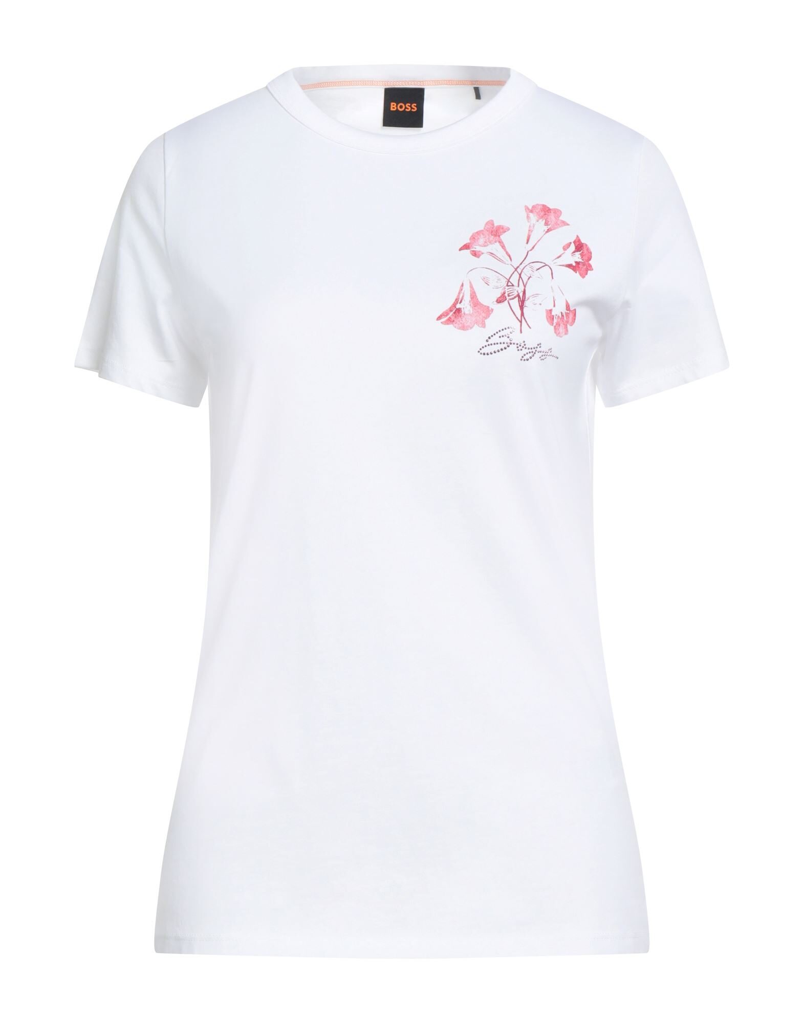 BOSS - Футболки