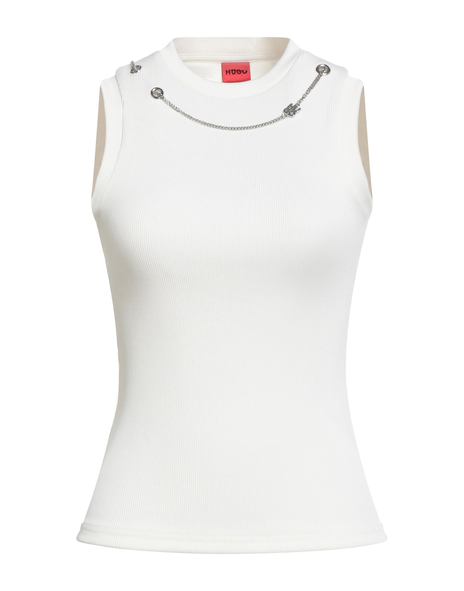 HUGO - Tank tops
