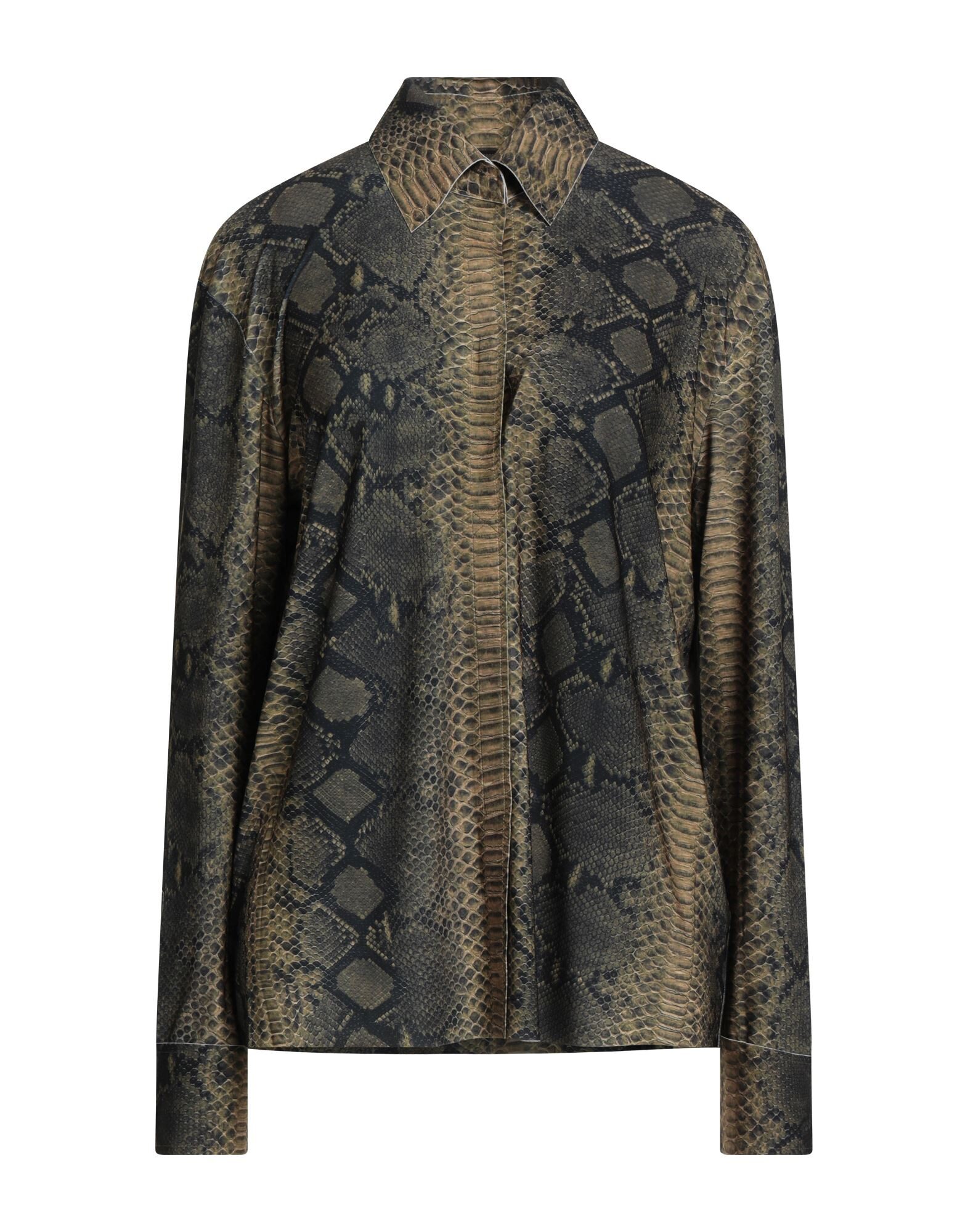 NORMA KAMALI - Shirts