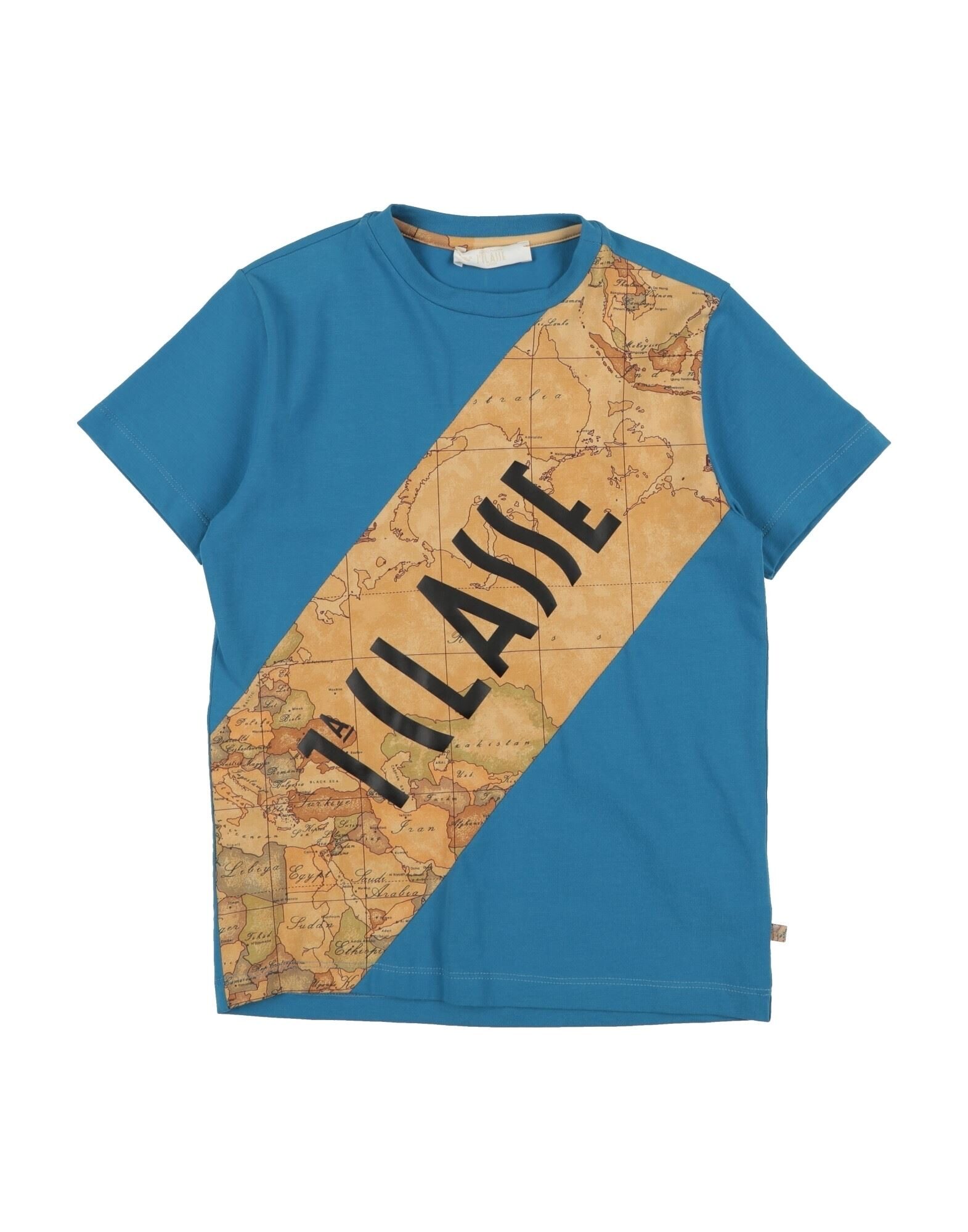 ALVIERO MARTINI 1a CLASSE - Camisetas