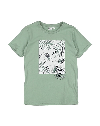 iDO T-shirts 100% Cotton