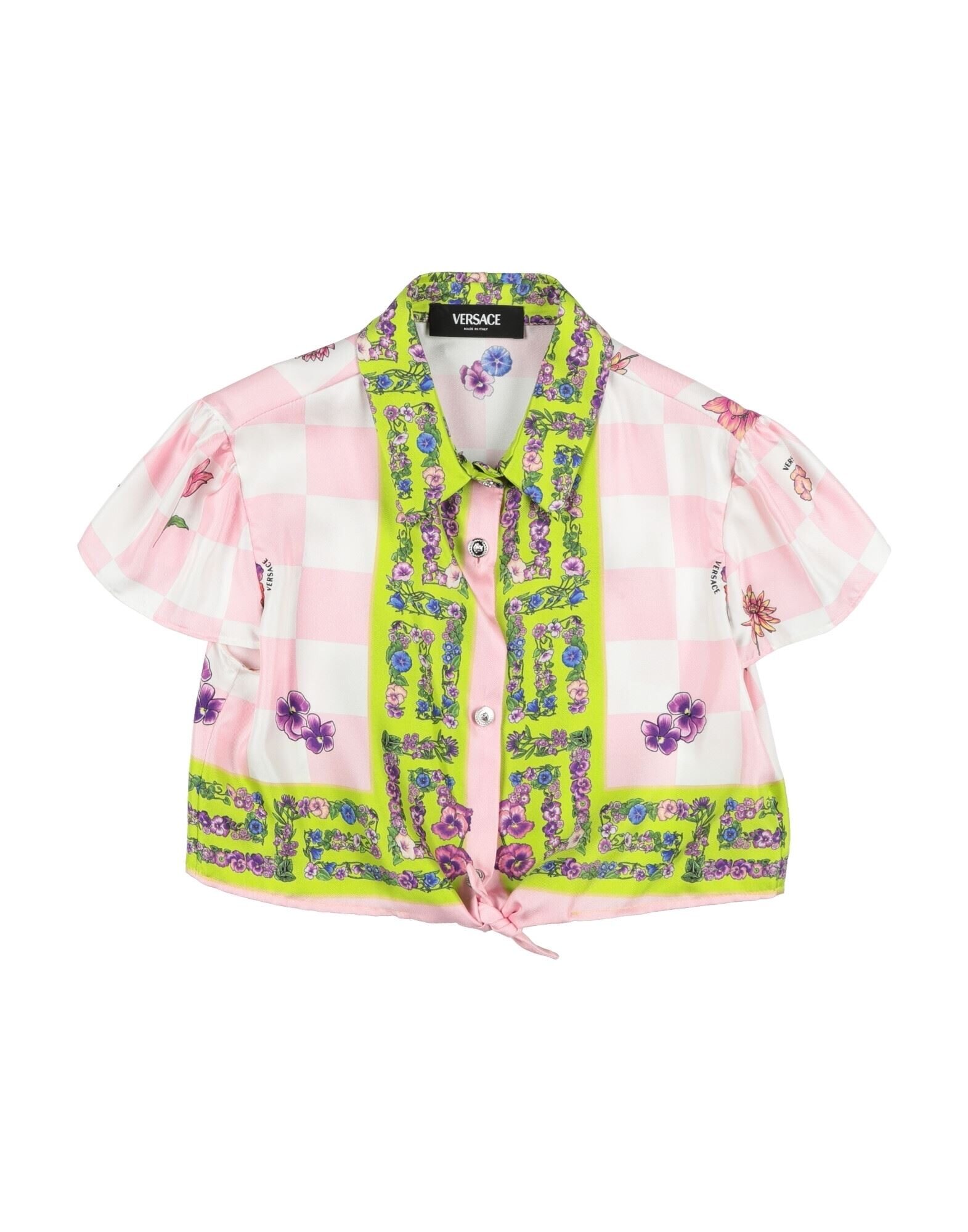 VERSACE YOUNG - Shirts