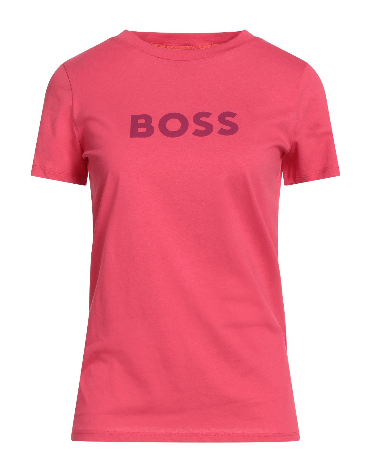 BOSS - T-shirts