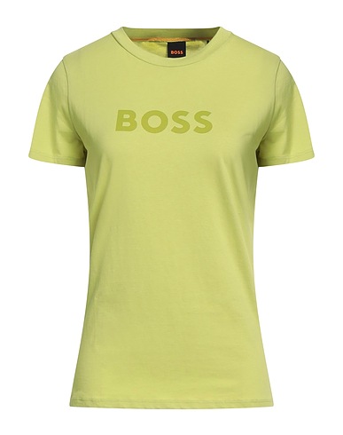 BOSS T-shirt 100% Coton