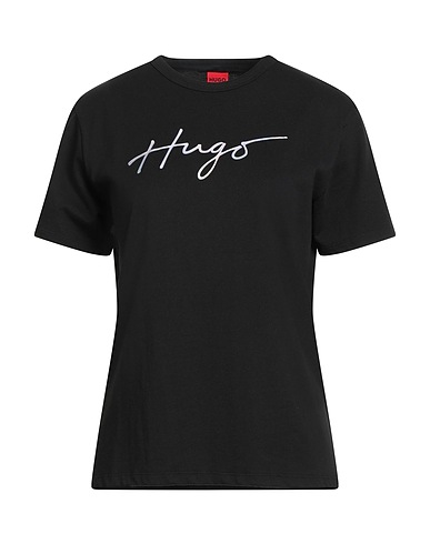HUGO T-shirt 100% Coton