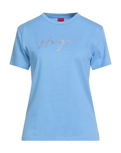 HUGO T-shirt 100% Coton
