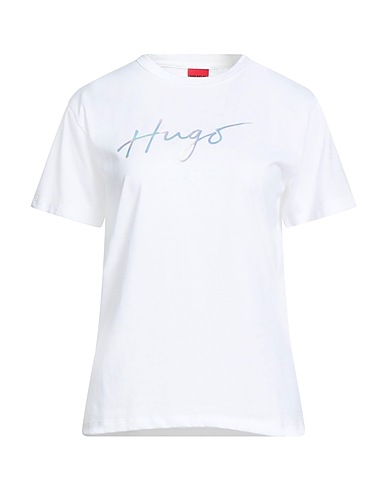 HUGO T-shirt 100% Cotton