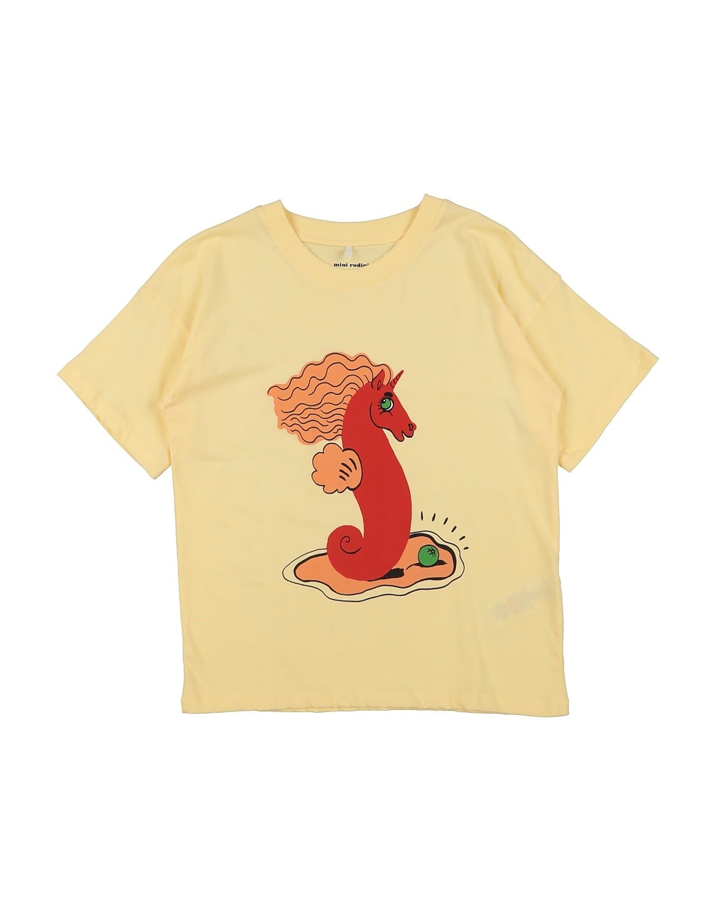 MINI RODINI - T-shirts