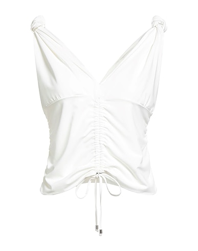 TRUE ROYAL Top 97% Viscose, 3% Elastane