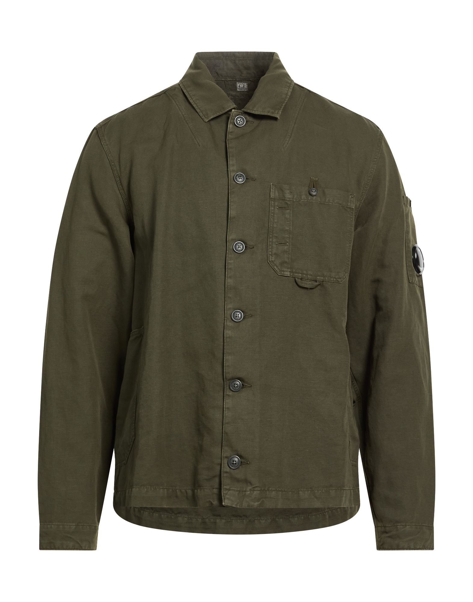 C.P. COMPANY - Shirts