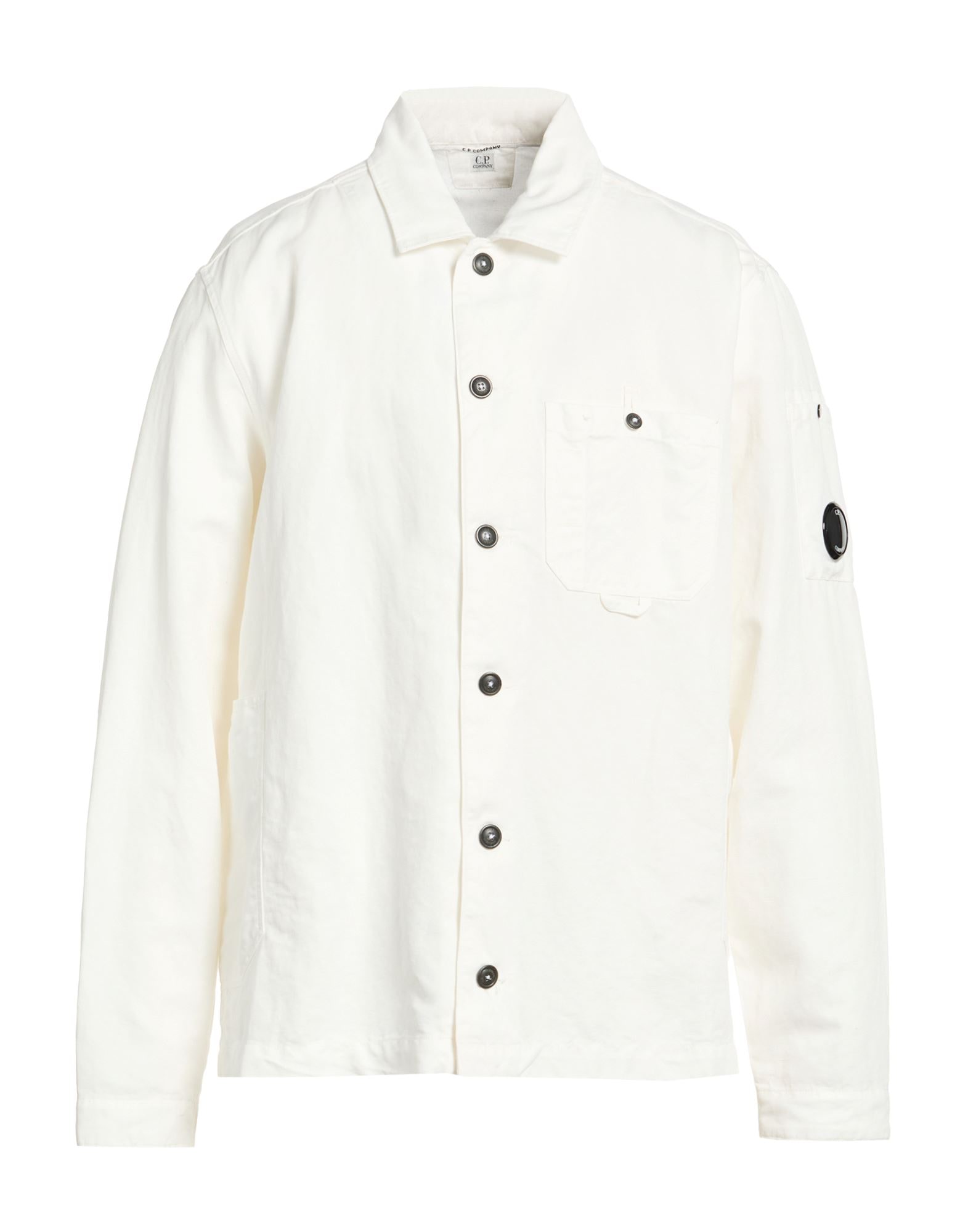 C.P. COMPANY - Shirts