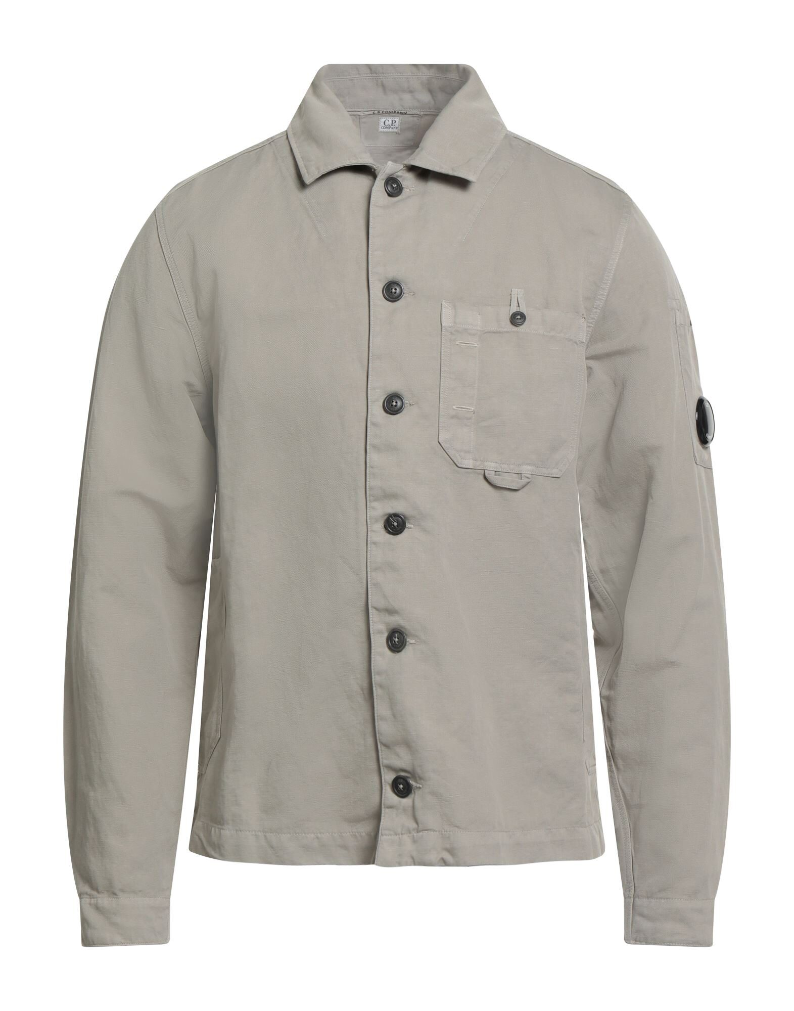 C.P. COMPANY - Shirts