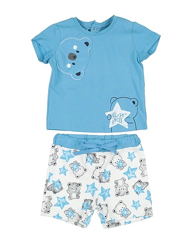 iDO Baby co-ord 95% Cotton, 5% Elastane