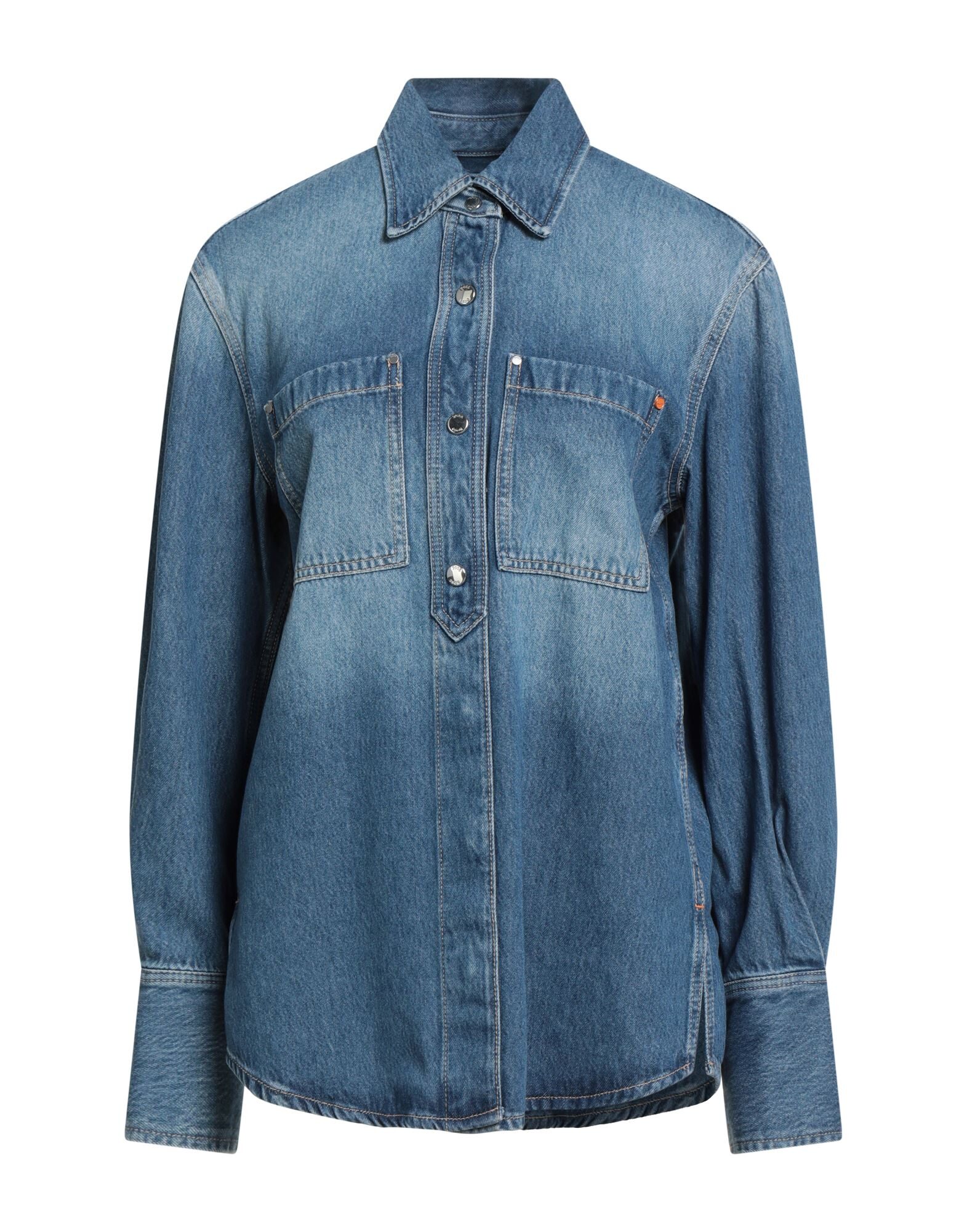 BOSS - Denim shirts