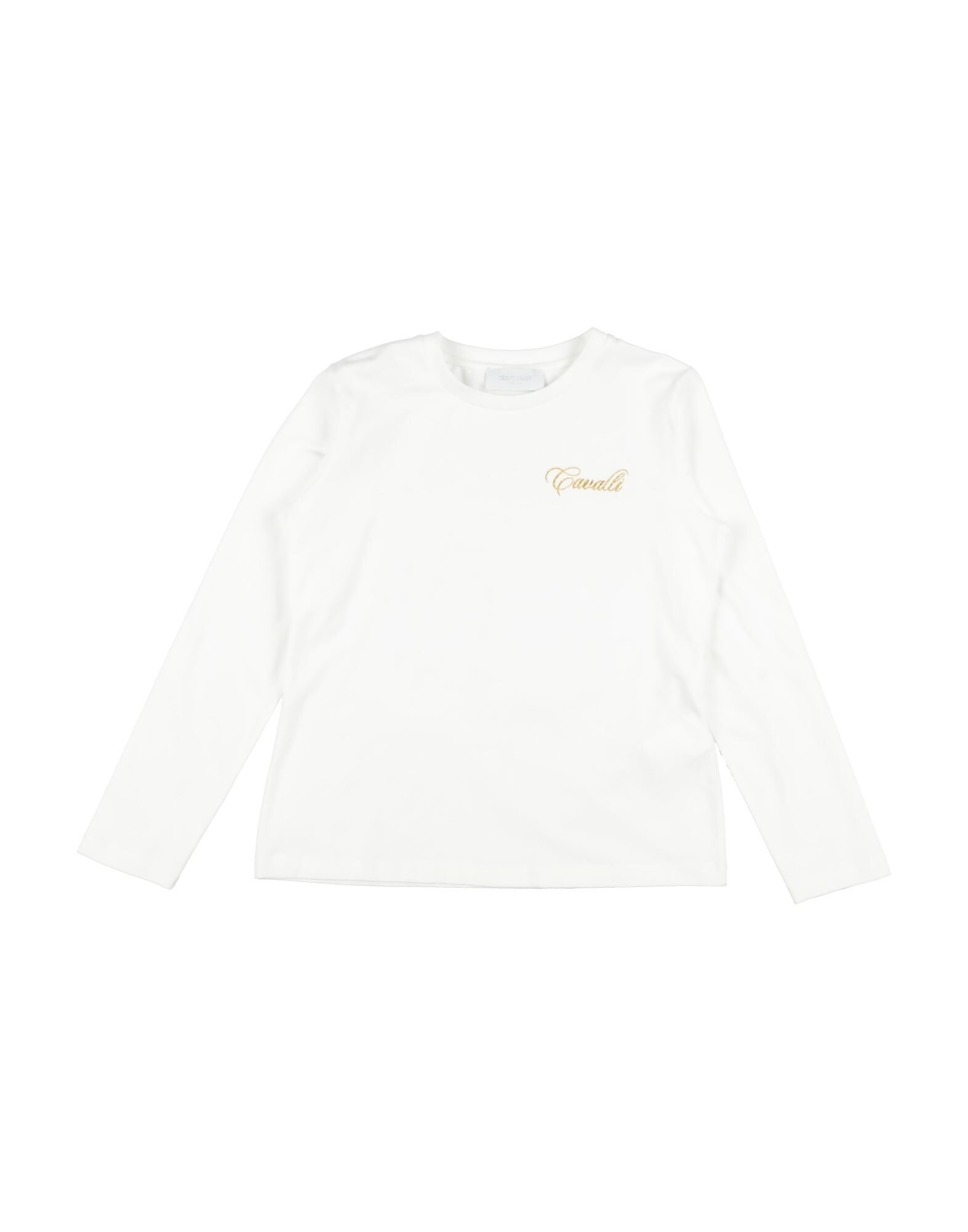 ROBERTO CAVALLI - T-shirts