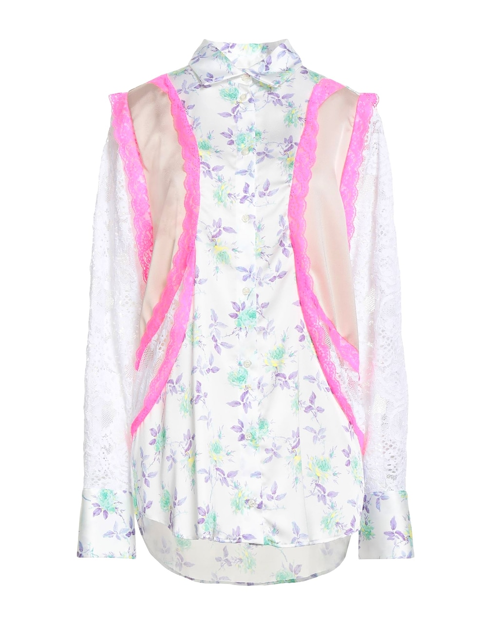 ALBERTA FERRETTI - Hemden