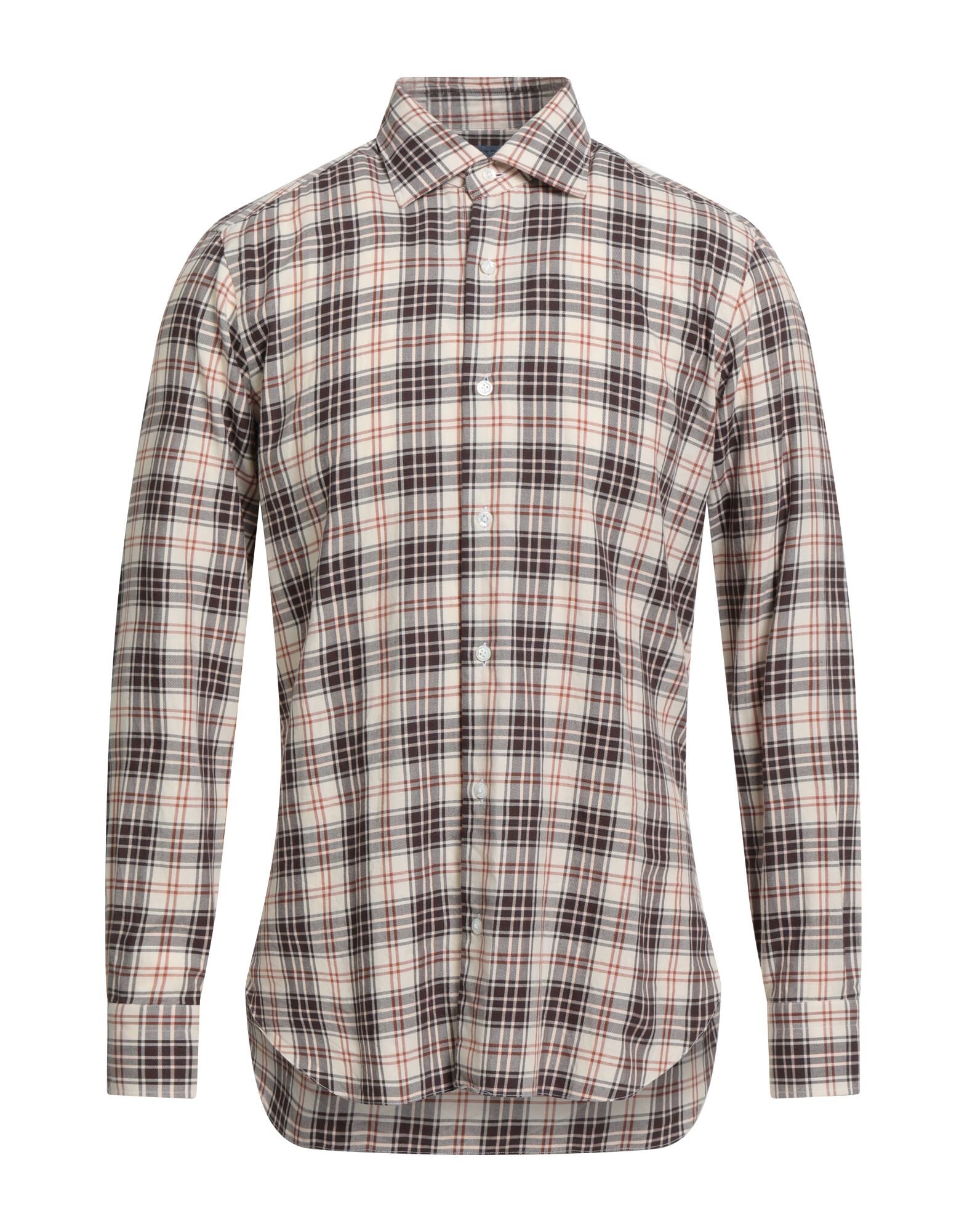 DANDYLIFE by BARBA Napoli - Рубашки 