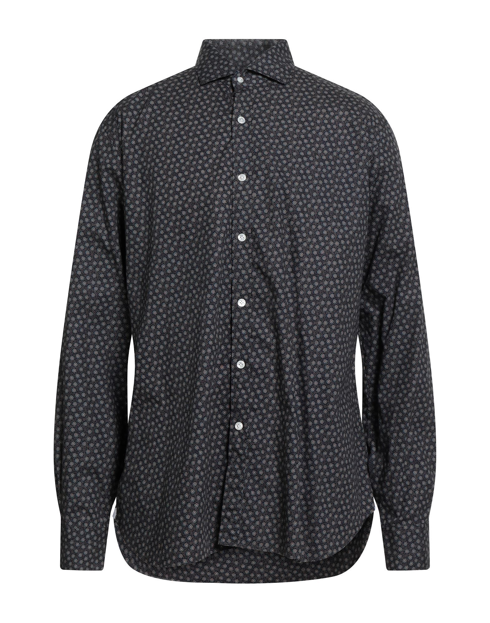 DANDYLIFE by BARBA Napoli - Shirts