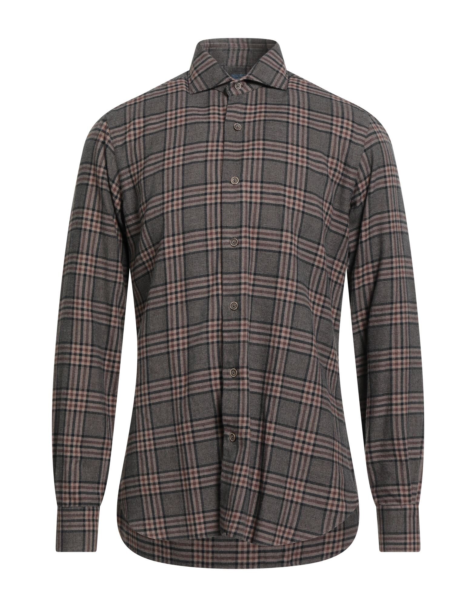 DANDYLIFE by BARBA Napoli - Camisas