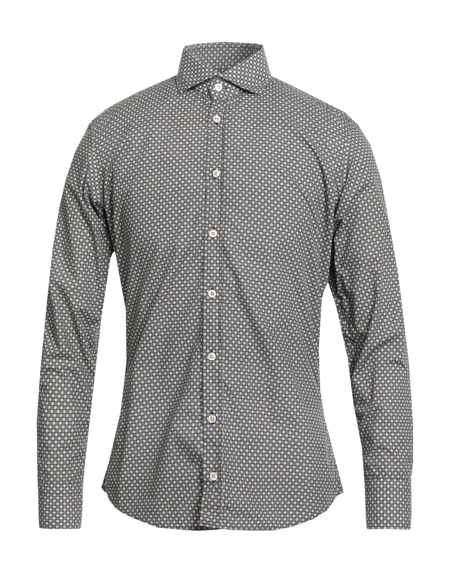 BASTONCINO - Рубашки 