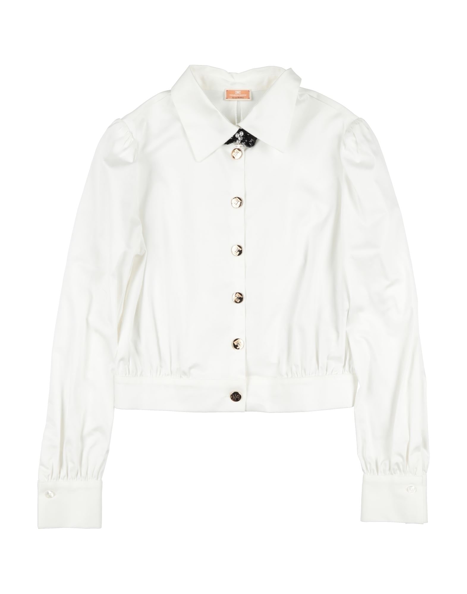 ELISABETTA FRANCHI - Shirts