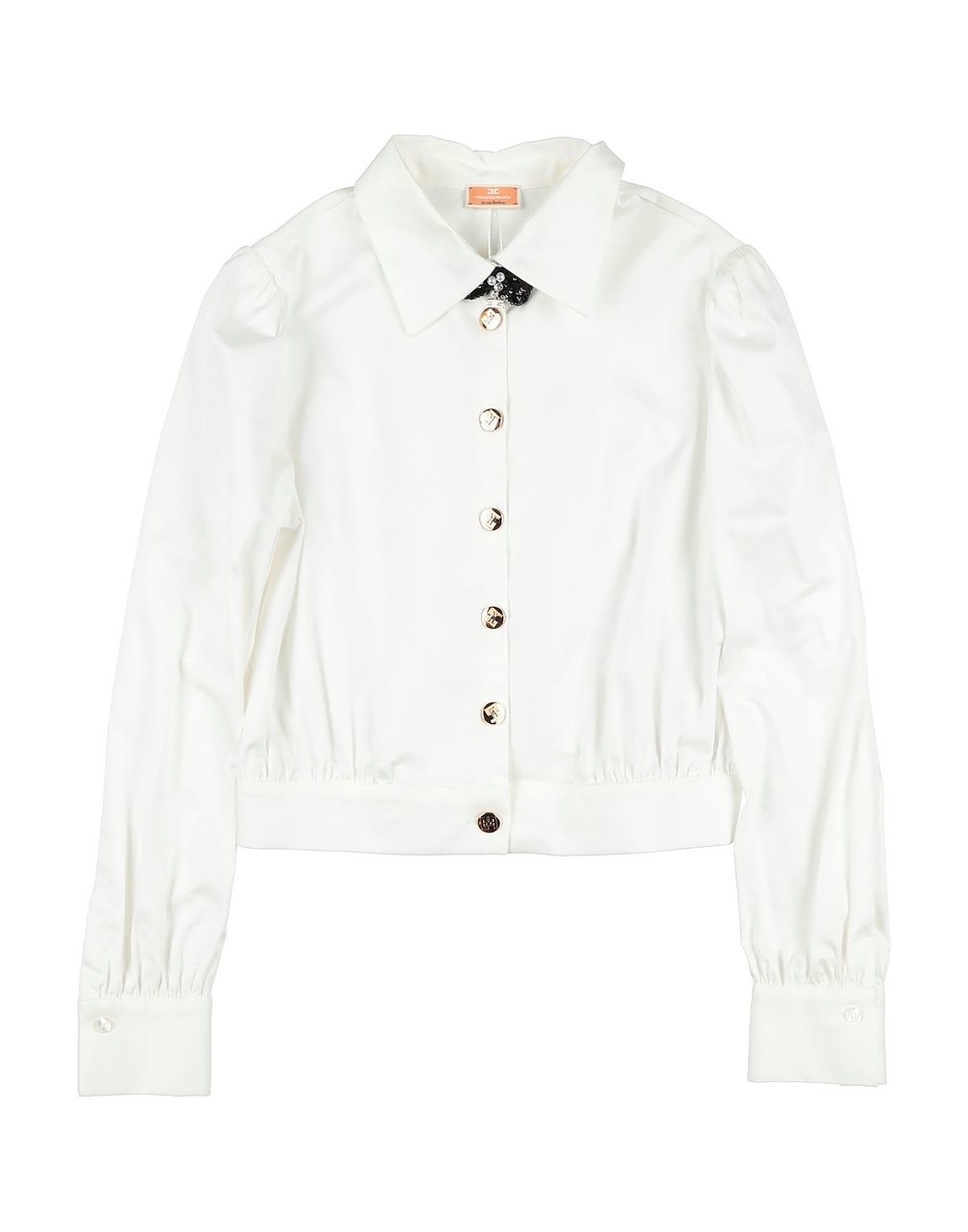 ELISABETTA FRANCHI - Shirts