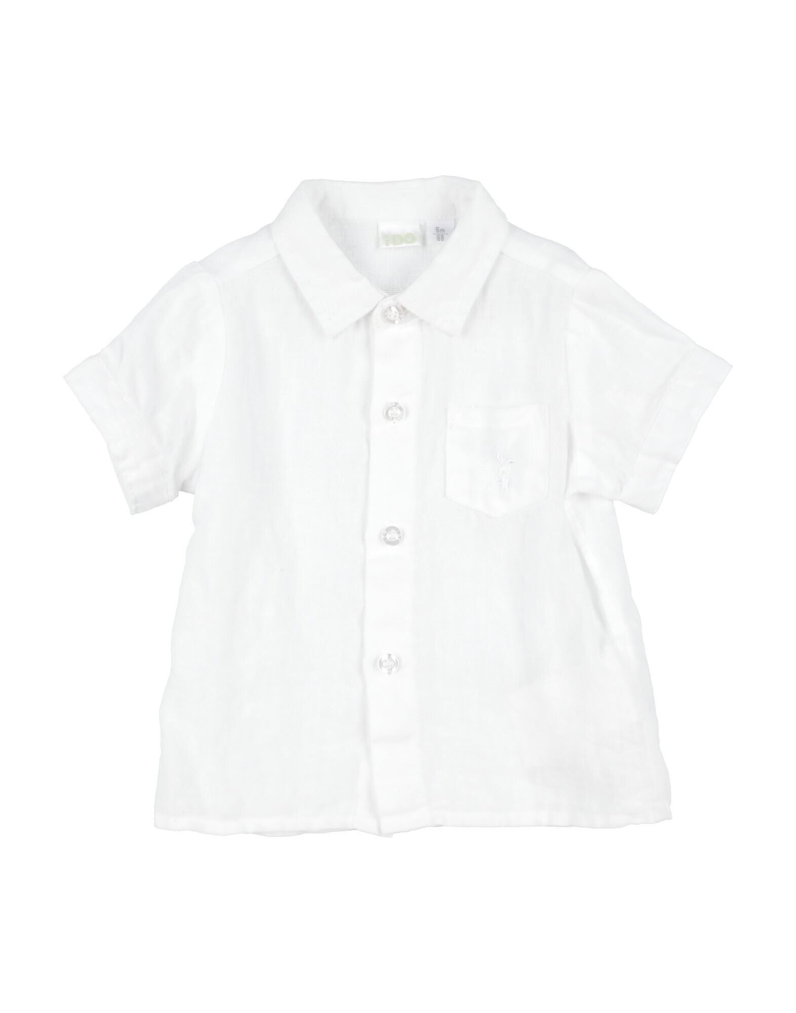 iDO - Рубашки 